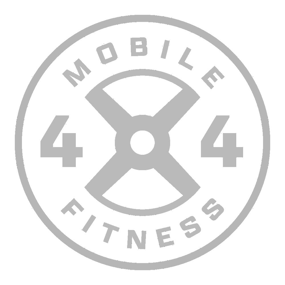 4x4 Fitness logo